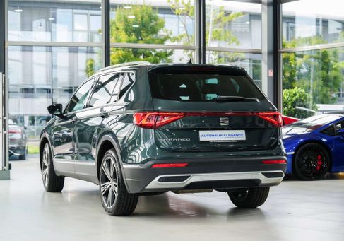 Seat Tarraco, 2019 3
