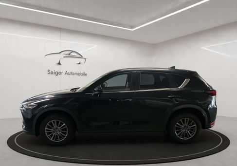Mazda CX-5, 2018 2
