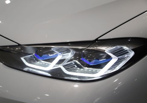 BMW, 2024 2