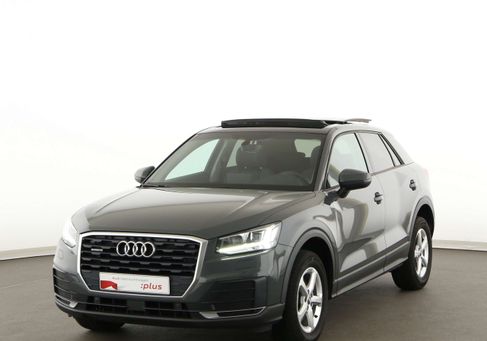 Audi Q2, 2019 2
