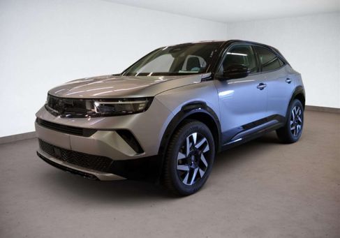 Opel Mokka, 2025 2