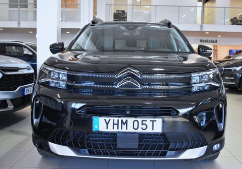 Citroën C5 Aircross, 2022 2