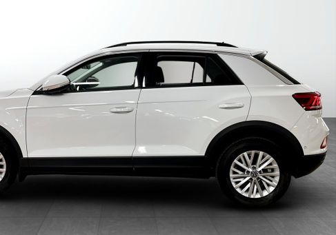 Volkswagen T-Roc, 2023