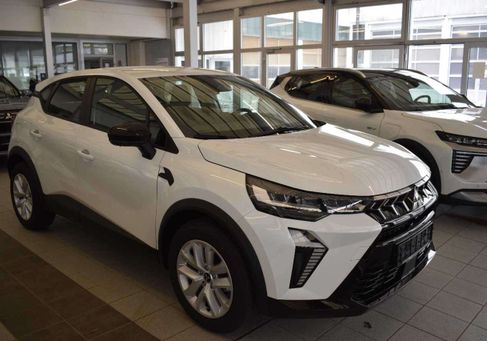 Mitsubishi ASX, 2026