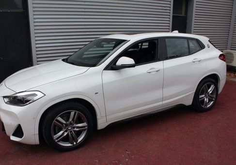 BMW X2, 2023 3