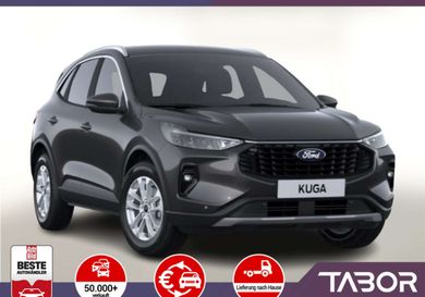 Ford Kuga, 2024