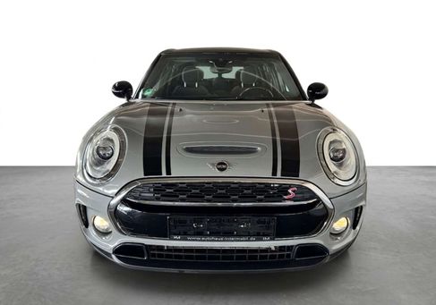 MINI Cooper S, 2018