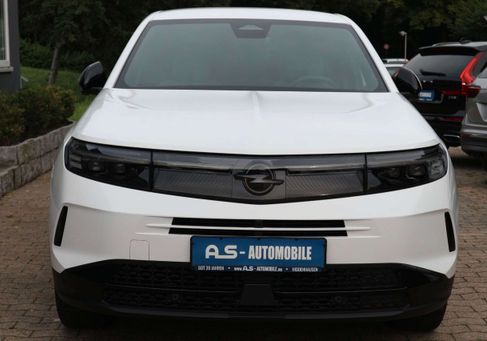 Opel Grandland X, 2025
