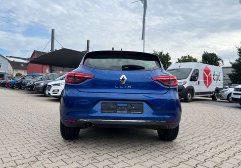 Renault Clio, 2021