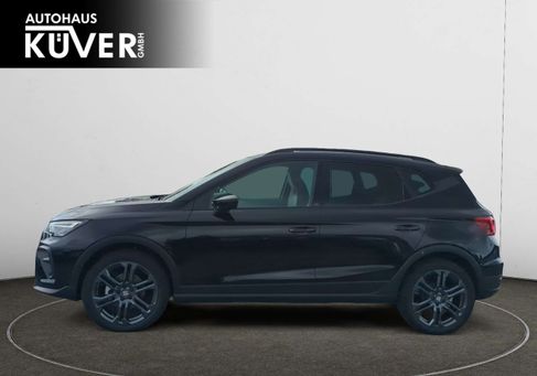 Seat Arona, 2026