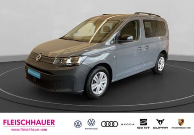 Volkswagen Caddy, 2025