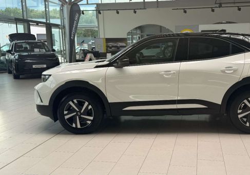 Opel Mokka, 2026 2