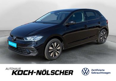 Volkswagen Polo, 2025