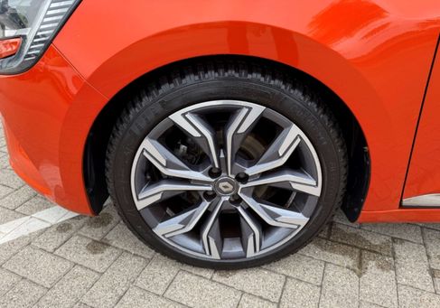 Renault Clio, 2019
