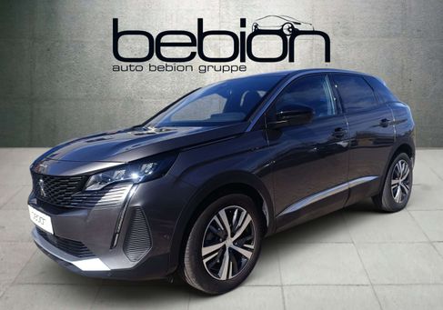 Peugeot 3008, 2023