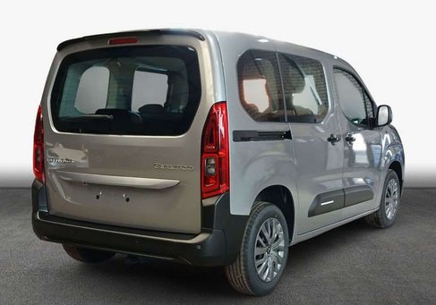 Citroën Berlingo, 2026 2