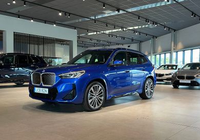 BMW, 2027