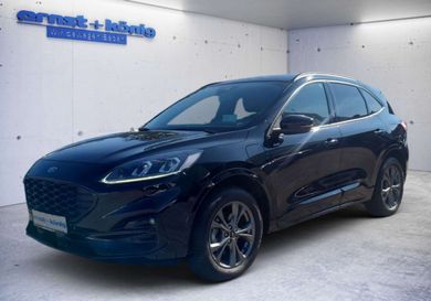 Ford Kuga, 2022