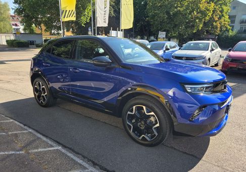 Opel Mokka, 2026 2