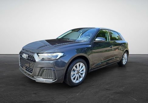 Audi A1, 2026