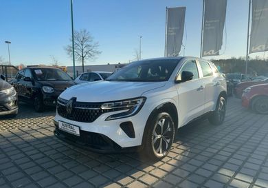 Renault Austral, 2023