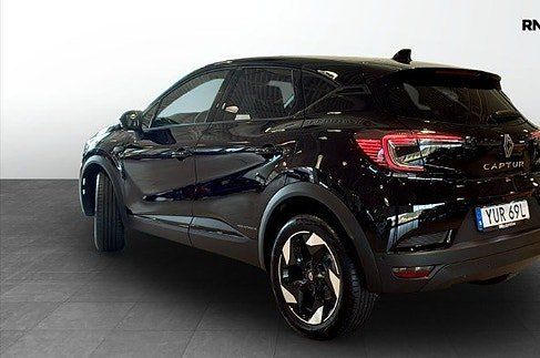 Renault Captur, 2026