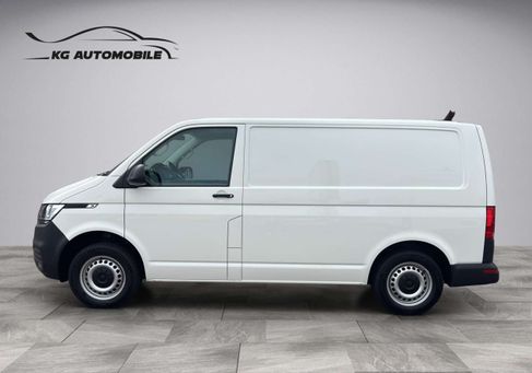Volkswagen T6 Transporter, 2022