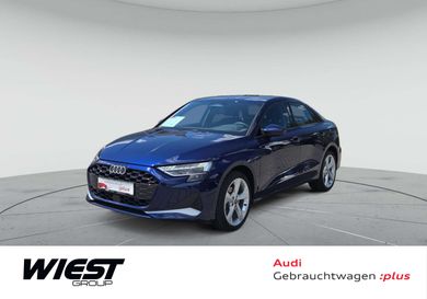 Audi A3, 2025