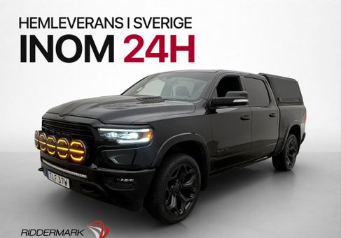 RAM 1500, 2022 3