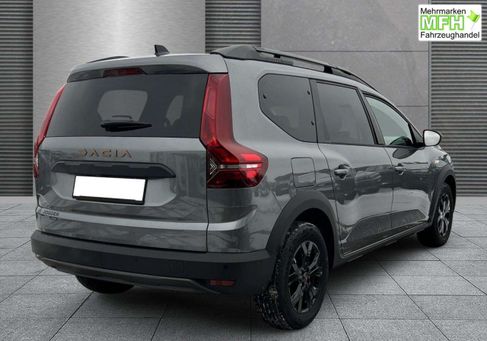 Dacia Jogger, 2025 2