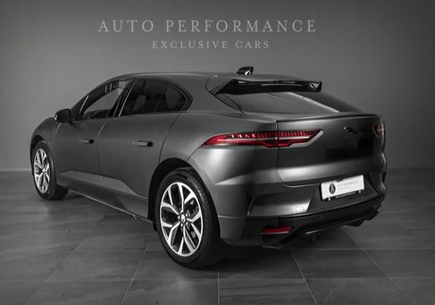 Jaguar I-Pace, 2024