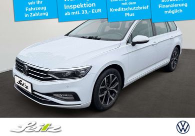 Volkswagen Passat Variant, 2023