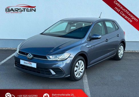 Volkswagen Polo, 2022 2