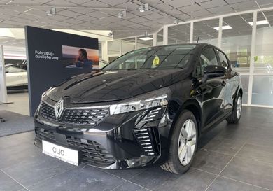 Renault Clio, 2026