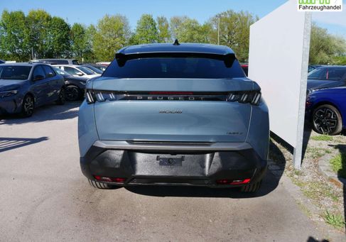 Peugeot 3008, 2026 2