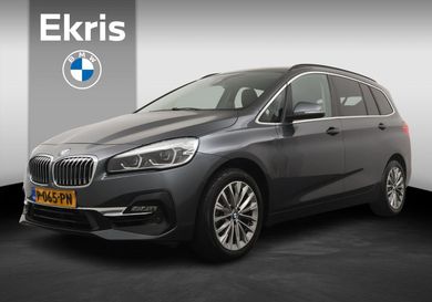 BMW 216 Gran Tourer, 2022