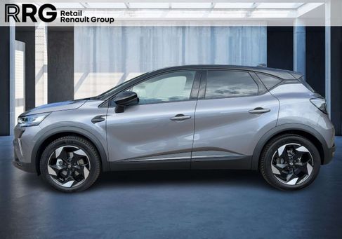 Renault Captur, 2026