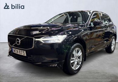 Volvo XC60, 2018
