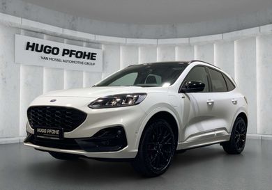 Ford Kuga, 2023