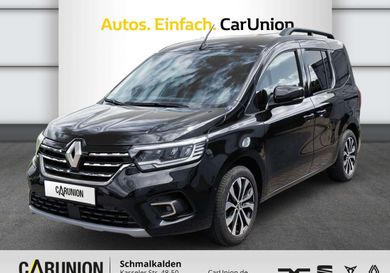 Renault Kangoo, 2022