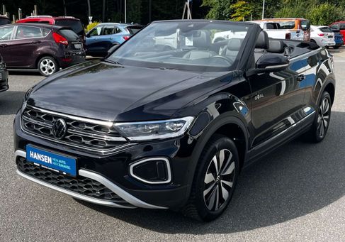 Volkswagen T-Roc, 2025 2