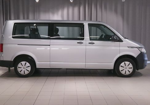 Volkswagen Caravelle, 2023