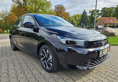 Opel Corsa, 2025