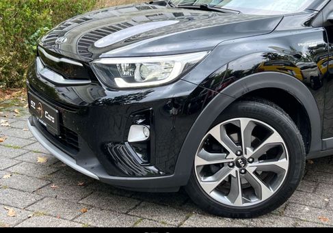 Kia Stonic, 2019