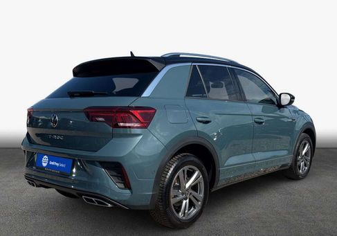 Volkswagen T-Roc, 2025