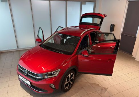 Volkswagen Taigo, 2023