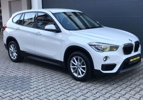 BMW X1, 2019 3