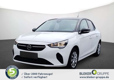 Opel Corsa, 2022