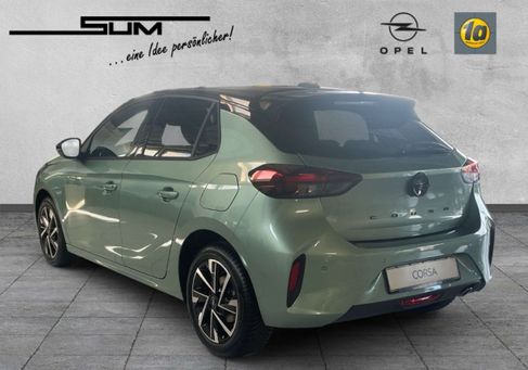 Opel Corsa, 2026 3