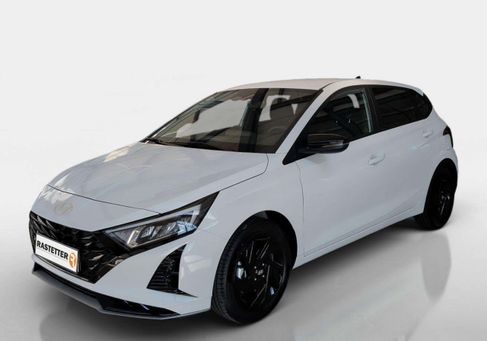 Hyundai i20, 2026 2